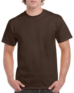 Gildan GI5000 - Kurzarm Baumwoll T-Shirt Herren