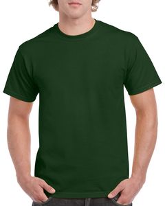 Gildan GI5000 - Kurzarm Baumwoll T-Shirt Herren