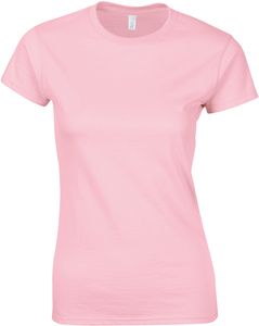 Gildan GI6400L - T-Shirt aus 100% Baumwolle Damen