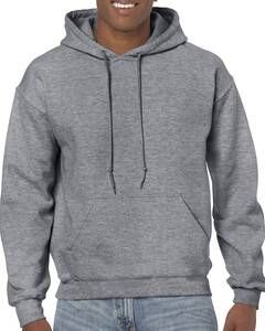 Gildan GI18500 - Kapuzen-Sweatshirt Herren