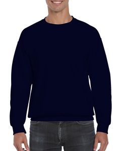 Gildan GI12000 - Herren Sweatshirt Navy