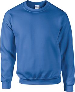 Gildan GI12000 - Herren Sweatshirt Royal Blue