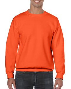 Gildan GI18000 - Heavy Blend™ Crewneck Sweatshirt Herren