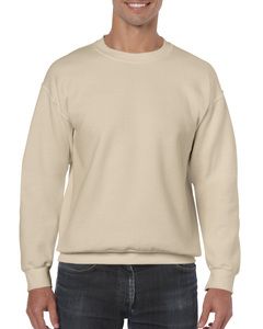 Gildan GI18000 - Heavy Blend™ Crewneck Sweatshirt Herren