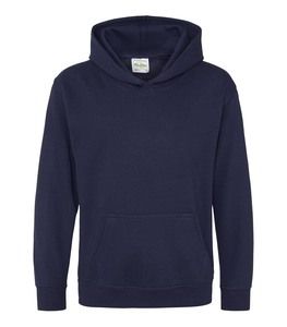 AWDIS JUST HOODS JH01J - Kid's hoodie Oxford-Marine