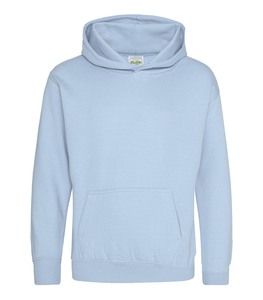 AWDIS JUST HOODS JH01J - Kid's hoodie Himmelblau