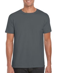 Gildan GD001 - Softstyle ™ Herren T-Shirt 100% Jersey Baumwolle