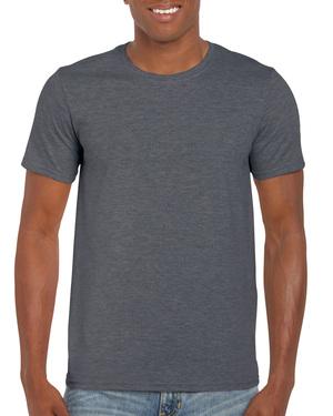 Gildan GD001 - Softstyle ™ Herren T-Shirt 100% Jersey Baumwolle