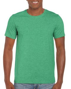 Gildan GD001 - Softstyle ™ Herren T-Shirt 100% Jersey Baumwolle