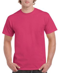 Gildan GD002 - Ultra-Baumwolle ™ Erwachsenen T-Shirt Heliconia