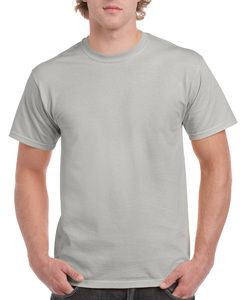 Gildan GD002 - Ultra-Baumwolle ™ Erwachsenen T-Shirt Eisgrau