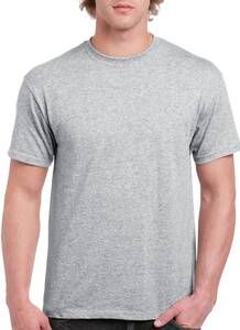 Gildan GD002 - Ultra-Baumwolle ™ Erwachsenen T-Shirt Sport Grey
