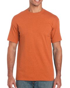 Gildan GD005 - Baumwoll T-Shirt Herren Antique Orange