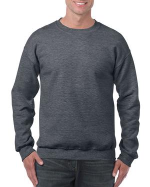 Gildan GD056 - HeavyBlend Rundhals-Sweatshirt Herren