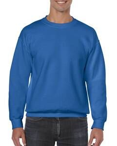 Gildan GD056 - HeavyBlend Rundhals-Sweatshirt Herren Marineblauen