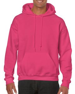 Gildan GD057 - HeavyBlend ™ Kapuzenpullover Herren Heliconia