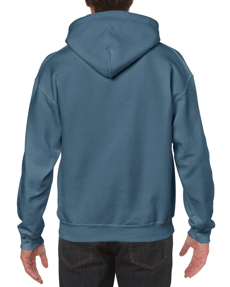 Gildan GD057 - HeavyBlend ™ Kapuzenpullover Herren