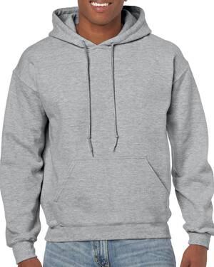 Gildan GD057 - HeavyBlend ™ Kapuzenpullover Herren