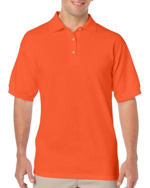 Gildan GD040 - DryBlend ™ Jersey Polo-T-Shirt Herren