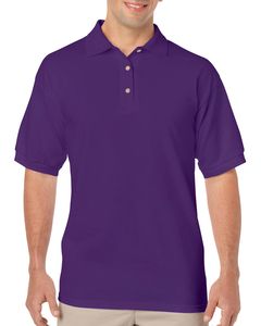 Gildan GD040 - DryBlend ™ Jersey Polo-T-Shirt Herren