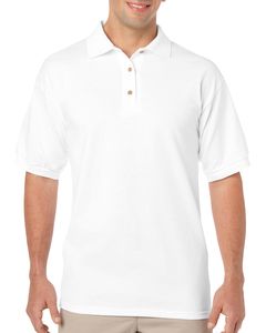 Gildan GD040 - DryBlend ™ Jersey Polo-T-Shirt Herren