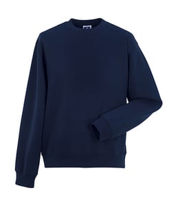 Russell R-262M-0 - Authentic Set-In Sweatshirt