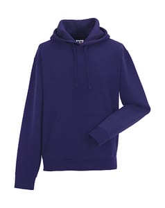 Russell R-265M-0 - Authentic Hooded Sweat