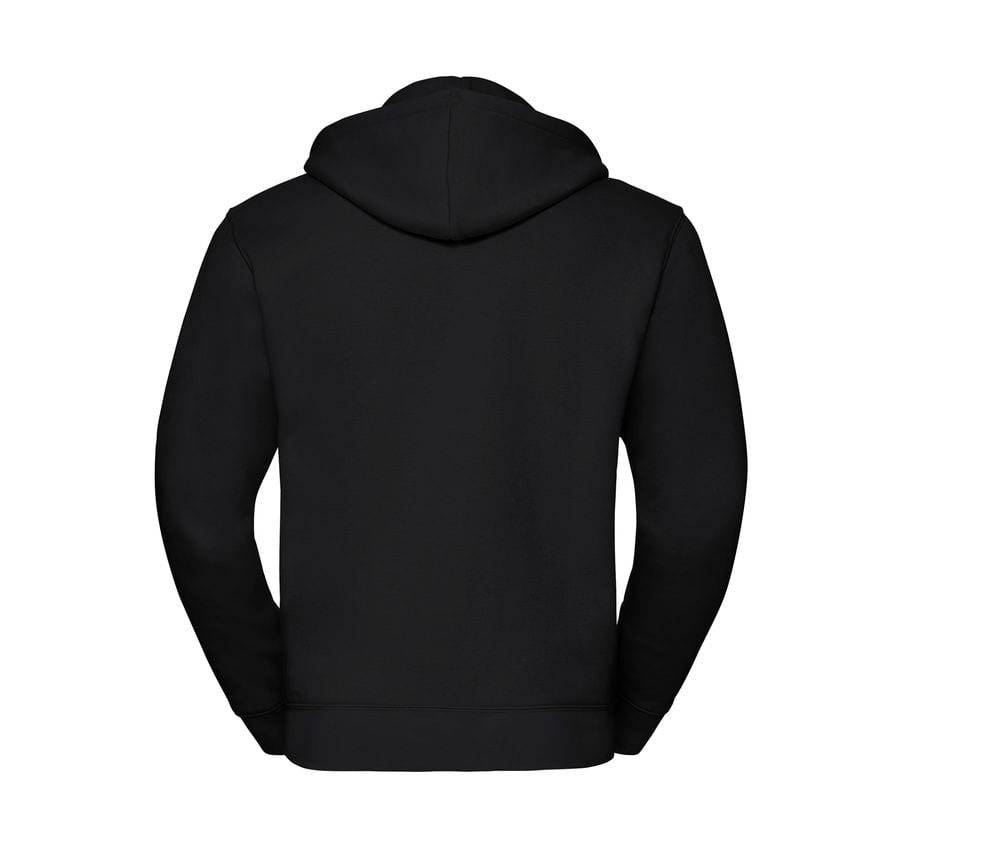 Russell R-266M-0 - Authentic Zip Hoodie Sweatshirt