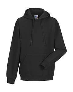 Russell R-575M-0 - Kapuzen-Sweatshirt Schwarz