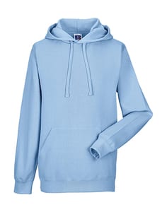 Russell R-575M-0 - Kapuzen-Sweatshirt Himmelblau