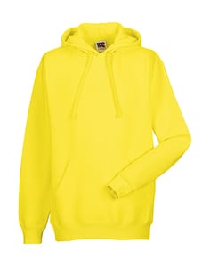 Russell R-575M-0 - Kapuzen-Sweatshirt Gelb