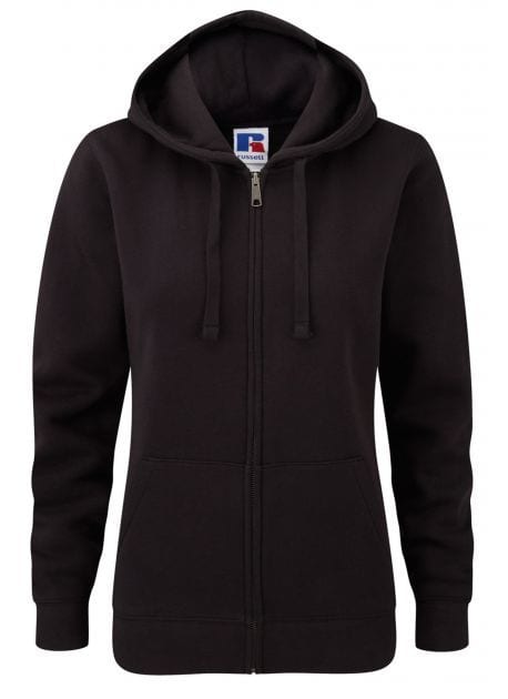 Russell R-266F-0 - Authentic Zip Hoodie Sweatshirt