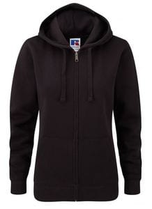 Russell R-266F-0 - Authentic Zip Hoodie Sweatshirt