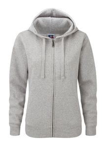 Russell R-266F-0 - Authentic Zip Hoodie Sweatshirt