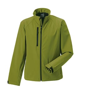 Russell R-140M-0 - Softshell Jacke