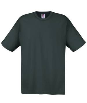 Fruit of the Loom 61-082-0 - Original Full Cut T-Shirt Herren