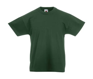 Fruit of the Loom 61-033-0 - Kinder Valueweight T-Shirt