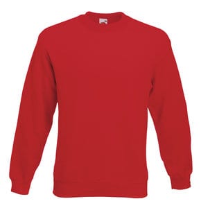 Fruit of the Loom 62-202-0 - Set-In Sweatshirt