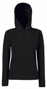 Fruit of the Loom 62-038-0 - Damen Hooded Sweatshirt