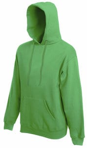 Fruit of the Loom 62-208-0 - Herren Kapuzenpullover Kelly Green