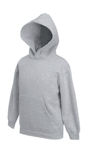 Fruit of the Loom 62-037-0 - Kids Hooded Sweat