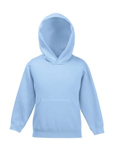 Fruit of the Loom 62-037-0 - Kids Hooded Sweat