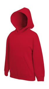 Fruit of the Loom 62-037-0 - Kids Hooded Sweat