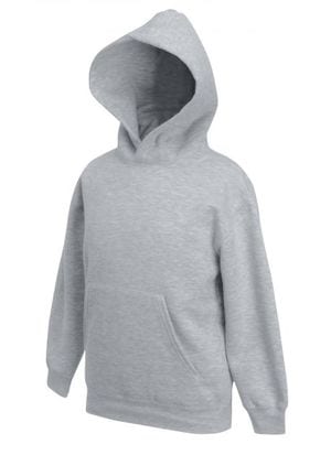 Fruit of the Loom 62-043-0 - Hooded Sweatshirt