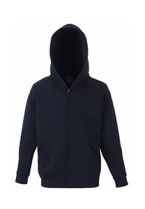 Fruit of the Loom 62-045-0 - Kids Hooded Sweat Jacket