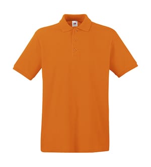 Fruit of the Loom 63-218-0 - Premium Poloshirt