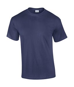 Gildan 2000 - Herren Baumwoll T-Shirt Ultra Metro Blau