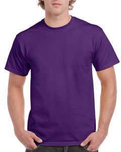 Gildan 2000 - Herren Baumwoll T-Shirt Ultra Purple