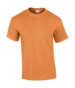 Gildan 2000 - Herren Baumwoll T-Shirt Ultra Mandarine