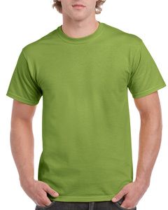 Gildan 2000 - Herren Baumwoll T-Shirt Ultra Kiwi